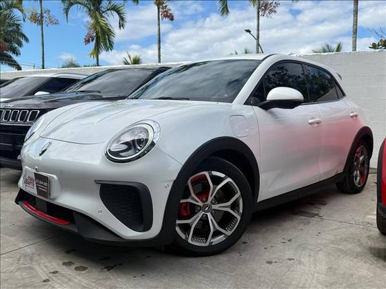 GWM ORA 03 63 KW ELÉTRICO GT