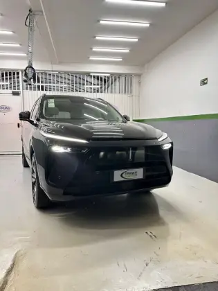 GWM WEY 07 1.5 TURBO PHEV DARK EDITION AWD DHT GWM WEY 07 1.5 TURBO PHEV DARK EDITION AWD DHT