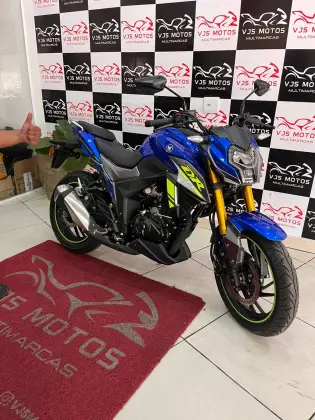 HAOJUE DR 160 FI HAOJUE DR 160 FI
