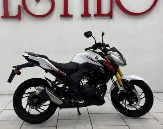 HAOJUE DR 160 FI HAOJUE DR 160 FI