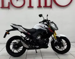 HAOJUE DR 160 FI HAOJUE DR 160 FI