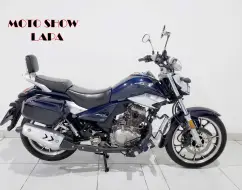 HAOJUE MASTER RIDE 150 HAOJUE MASTER RIDE 150