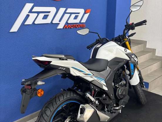 HAOJUE-DR 160 S-2026