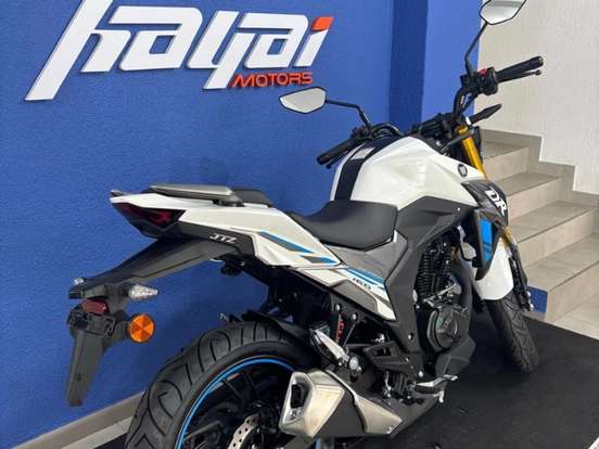 HAOJUE-DR 160 S HAOJUE-DR 160 S-2026