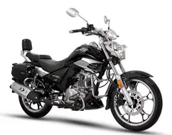 HAOJUE MASTER RIDE 150 HAOJUE MASTER RIDE 150