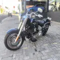 HARLEY-DAVIDSON FAT BOY FLSTF HARLEY-DAVIDSON FAT BOY FLSTF