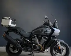 HARLEY-DAVIDSON PAN AMERICA 1250 S HARLEY-DAVIDSON PAN AMERICA 1250 S