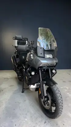 HARLEY-DAVIDSON-PAN AMERICA 1250 S HARLEY-DAVIDSON-PAN AMERICA 1250 S-2022
