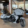 HARLEY-DAVIDSON ROAD GLIDE LIMITED HARLEY-DAVIDSON ROAD GLIDE LIMITED