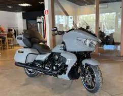 HARLEY-DAVIDSON ROAD GLIDE LIMITED HARLEY-DAVIDSON ROAD GLIDE LIMITED