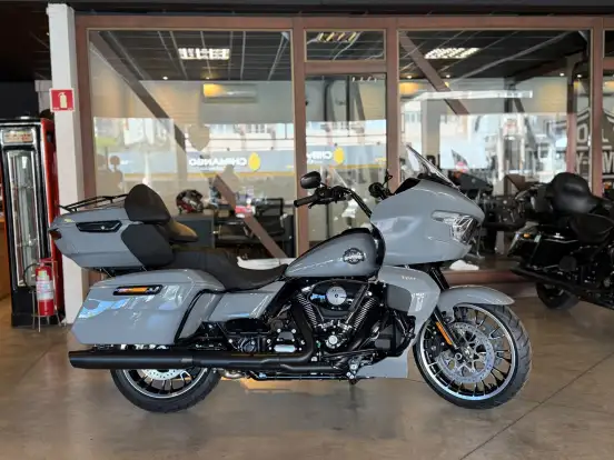 HARLEY-DAVIDSON-ROAD GLIDE LIMITED HARLEY-DAVIDSON-ROAD GLIDE LIMITED-2026