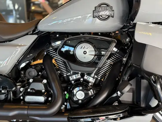 HARLEY-DAVIDSON-ROAD GLIDE LIMITED HARLEY-DAVIDSON-ROAD GLIDE LIMITED-2026