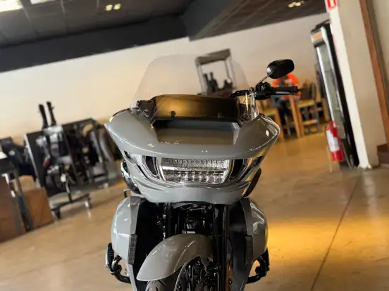 HARLEY-DAVIDSON-ROAD GLIDE LIMITED-2026