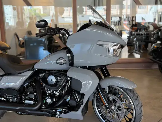 HARLEY-DAVIDSON-ROAD GLIDE LIMITED HARLEY-DAVIDSON-ROAD GLIDE LIMITED-2026