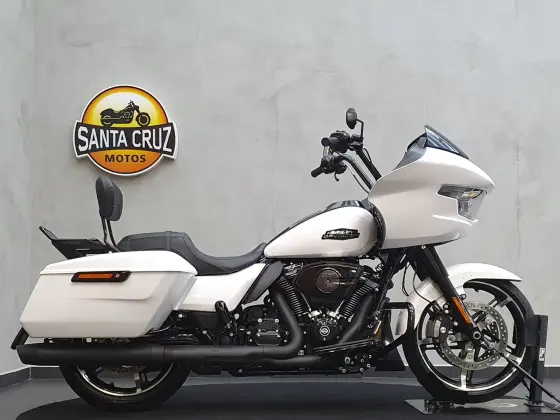 HARLEY-DAVIDSON ROAD GLIDE HARLEY-DAVIDSON ROAD GLIDE