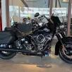 HARLEY-DAVIDSON SOFTAIL HERITAGE CLASSIC HARLEY-DAVIDSON SOFTAIL HERITAGE CLASSIC