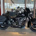 HARLEY-DAVIDSON SOFTAIL HERITAGE CLASSIC HARLEY-DAVIDSON SOFTAIL HERITAGE CLASSIC