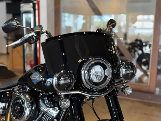 HARLEY-DAVIDSON-SOFTAIL HERITAGE CLASSIC HARLEY-DAVIDSON-SOFTAIL HERITAGE CLASSIC-2026