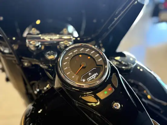 HARLEY-DAVIDSON-SOFTAIL HERITAGE CLASSIC HARLEY-DAVIDSON-SOFTAIL HERITAGE CLASSIC-2026