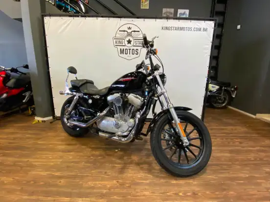 HARLEY-DAVIDSON-SPORTSTER XL 883 HARLEY-DAVIDSON-SPORTSTER XL 883-2006