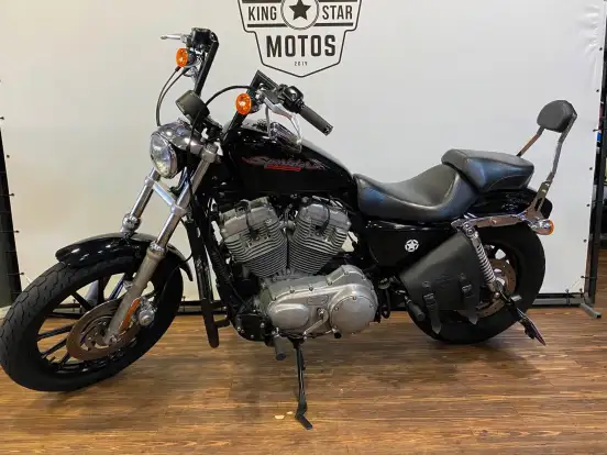 HARLEY-DAVIDSON-SPORTSTER XL 883 HARLEY-DAVIDSON-SPORTSTER XL 883-2006