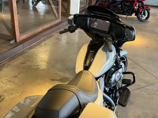 HARLEY-DAVIDSON-STREET GLIDE HARLEY-DAVIDSON-STREET GLIDE-2025