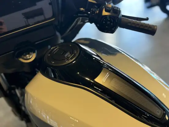 HARLEY-DAVIDSON-STREET GLIDE-2025