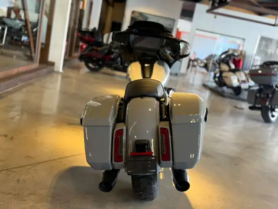 HARLEY-DAVIDSON-STREET GLIDE HARLEY-DAVIDSON-STREET GLIDE-2025