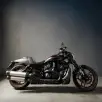 HARLEY-DAVIDSON V ROD NIGHT ROD ESPECIAL HARLEY-DAVIDSON V ROD NIGHT ROD ESPECIAL