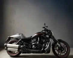 HARLEY-DAVIDSON V ROD NIGHT ROD ESPECIAL HARLEY-DAVIDSON V ROD NIGHT ROD ESPECIAL
