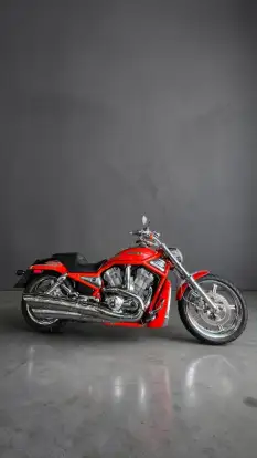 HARLEY-DAVIDSON-V-ROD SCREAMIN EAGLE HARLEY-DAVIDSON-V-ROD SCREAMIN EAGLE-2005