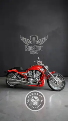 HARLEY-DAVIDSON-V-ROD SCREAMIN EAGLE HARLEY-DAVIDSON-V-ROD SCREAMIN EAGLE-2005