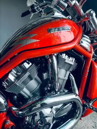 HARLEY-DAVIDSON-V-ROD SCREAMIN EAGLE HARLEY-DAVIDSON-V-ROD SCREAMIN EAGLE-2005