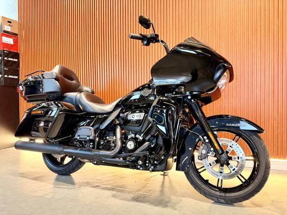 HARLEY-DAVIDSON ROAD GLIDE LIMITED 