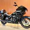 HARLEY-DAVIDSON ROAD GLIDE LIMITED HARLEY-DAVIDSON ROAD GLIDE LIMITED