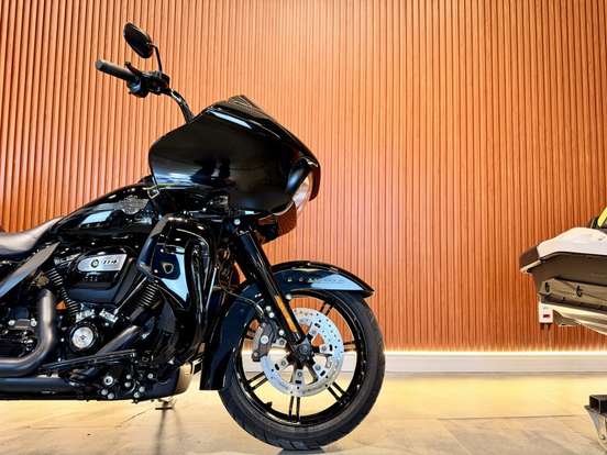 HARLEY-DAVIDSON-ROAD GLIDE LIMITED-2024