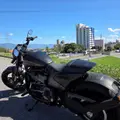 HARLEY-DAVIDSON SOFTAIL FXDR 114 HARLEY-DAVIDSON SOFTAIL FXDR 114