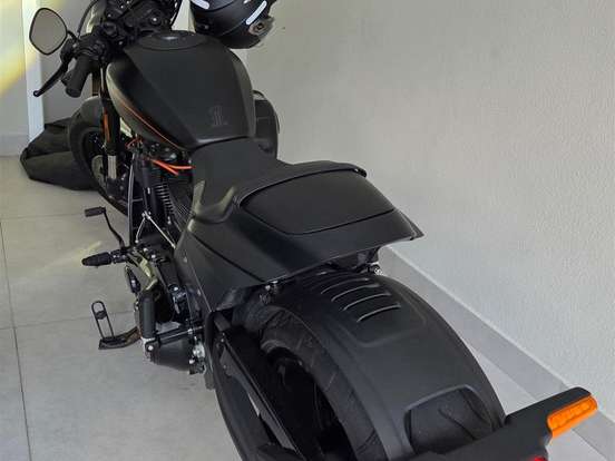 HARLEY-DAVIDSON-SOFTAIL FXDR 114 HARLEY-DAVIDSON-SOFTAIL FXDR 114-2019