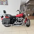 HARLEY-DAVIDSON SPORTSTER 1200 XL CUSTOM HARLEY-DAVIDSON SPORTSTER 1200 XL CUSTOM