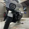 HARLEY-DAVIDSON STREET GLIDE HARLEY-DAVIDSON STREET GLIDE