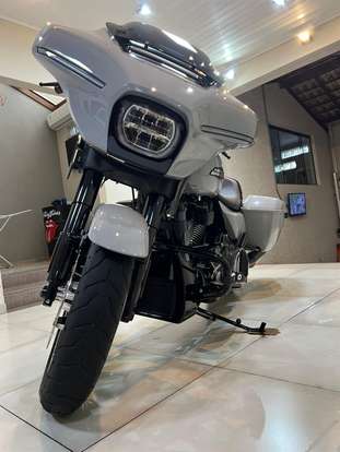 HARLEY-DAVIDSON-STREET GLIDE-2025