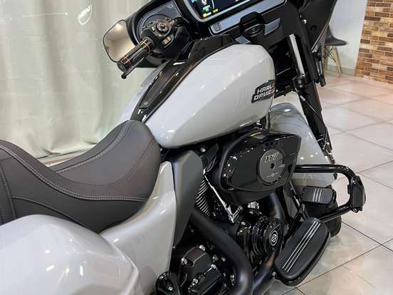 HARLEY-DAVIDSON-STREET GLIDE HARLEY-DAVIDSON-STREET GLIDE-2025