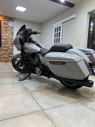 HARLEY-DAVIDSON-STREET GLIDE HARLEY-DAVIDSON-STREET GLIDE-2025