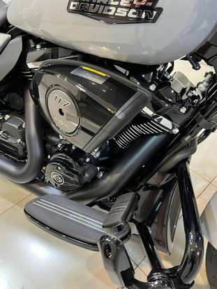 HARLEY-DAVIDSON-STREET GLIDE-2025