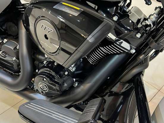 HARLEY-DAVIDSON-STREET GLIDE HARLEY-DAVIDSON-STREET GLIDE-2025