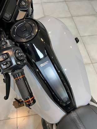 HARLEY-DAVIDSON-STREET GLIDE HARLEY-DAVIDSON-STREET GLIDE-2025