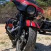 HARLEY-DAVIDSON STREET GLIDE SPECIAL HARLEY-DAVIDSON STREET GLIDE SPECIAL