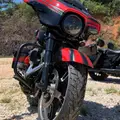 HARLEY-DAVIDSON STREET GLIDE SPECIAL HARLEY-DAVIDSON STREET GLIDE SPECIAL