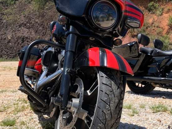 HARLEY-DAVIDSON-STREET GLIDE SPECIAL HARLEY-DAVIDSON-STREET GLIDE SPECIAL-2014