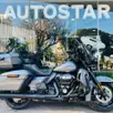 HARLEY-DAVIDSON ULTRA LIMITED HARLEY-DAVIDSON ULTRA LIMITED